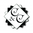 logo de yolande domer Cartes and co