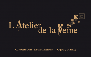 Logo de mathias DANIEL L' Atelier de la Veine