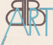 logo de BRIGITTE BOURGEOIS ATELIER BIBART