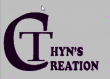 logo de marc rybka thyn's création