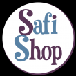 logo de SANDRA FINZI SAFISHOP