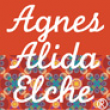 Logo de Agnes Gobert Garres SARL