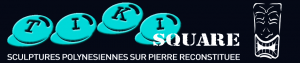Logo de Alain Sinoir Tikisquare