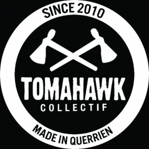 Logo de Collectif Tomahawk Association