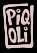 logo de PIQOLI - Olivier PICQUART