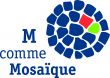 logo de   M comme Mosaïque