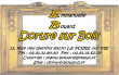 Logo de MENUISERIE  LES GENOTS, EMMANUELLE BOUARD DORURE S/BOIS