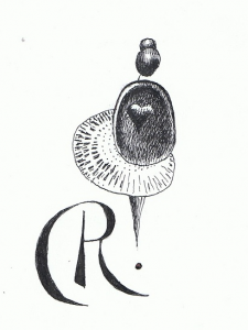 Logo de RICHARD Gabriel