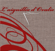 Logo de Catherine  L'Aiguillée d'Ovalie