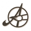 logo de Thomas Renault  Anima vitrail