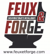 Logo de Jean-Christophe Nantz FEUX et FORGE
