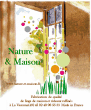 Logo de MYRIAM LAIGLE Nature et Maison