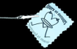 Logo de marie azema SCULPTURE -DESIGN-