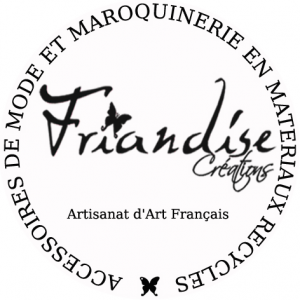 Logo de Céline Tonnelier FRIANDISE CREATIONS