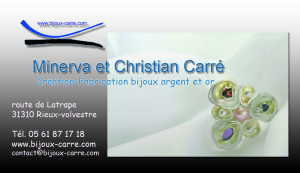 Logo de Christian  Carré CHRISTIAN CARRE