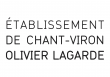 logo de Olivier Lagarde Etablissement de Chant Viron