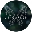 Logo de Alice Blanc Lily garden 