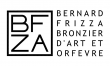 logo de BERNARD FRIZZA