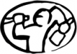 logo de béhotéguy jean-yves