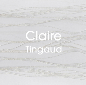 Logo de Claire Tingaud l Textile&Material