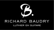 Logo de BAUDRY Richard