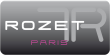 logo de THIERRY ROZET joaillier