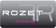 Logo de THIERRY ROZET joaillier