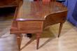 Pleyel Acajou de Cuba Fermé
