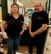 Spécialement créé pour vous
Décoration et cadeaux personnalisés 


https://www.facebook.com/share/19KQQVayi1/