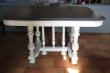 Table patine viellie