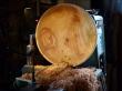 Saladier en Red Cedar