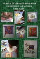 Actualité de catherine carlier atelier carl arts 