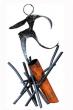 Philippe Gigot - Sculptures en fer