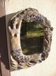 PETIT MIROIR SIRENE