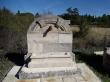 réf 262 : Fontaine en pierre

Haut totale : 148 cm
Larg totale : 140 cm