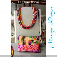 Trouver les créations Maryjo Design Martinique , MARYJO DESIGN