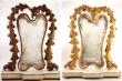 Miroir Louis XVI