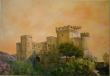 Chateau de La Barben
 10P  55x38