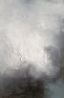 SANS TITRE
Format : 80/120 cm.
Médium : huile sur toile.
Date : 2014
Pigment : noir de vigne, zinc, blanc
de zinc
Style : abstrait spirituel.
Technique : fondus et épaisseurs.