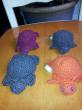 doudous petites tortues