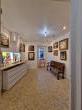 Salle d'exposition Antraigues