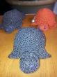 doudous tortues