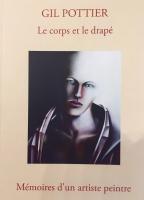 , GIL POTTIER ARTISTE PEINTRE