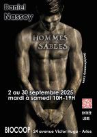 Actualité de Daniel Nassoy artiste photographe-photograveur 