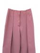 Le pantalon de face