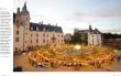 Bretagne Magazine - Banquet au château de Nantes