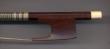 copie d'un archet d'alto de Nicolas DUCHAINE vers 1775 (hausse)