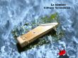 cithare finlandaise - le kantele -