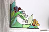 Embellir vos fenetres , Derzou Atelier D. Z’arts
