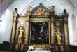 Retable de Rivières (Tarn)